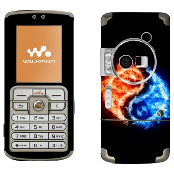   «-  »   Sony Ericsson W700