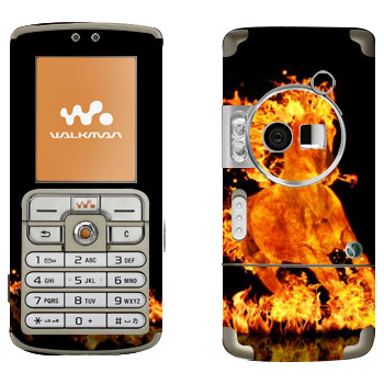   « »   Sony Ericsson W700