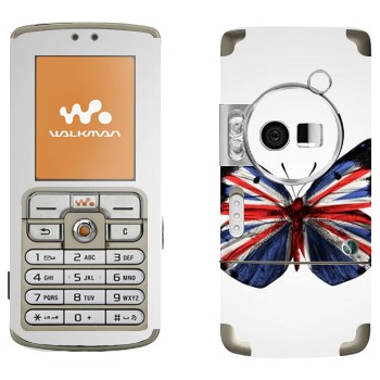   «    »   Sony Ericsson W700