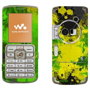   «  »   Sony Ericsson W700