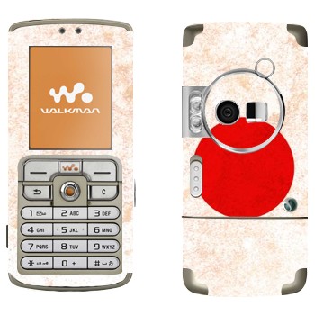   « »   Sony Ericsson W700