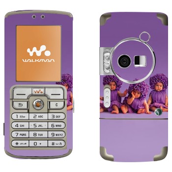 Sony Ericsson W700