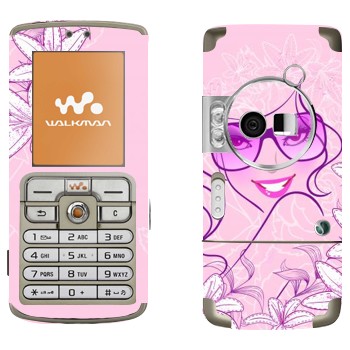 Sony Ericsson W700