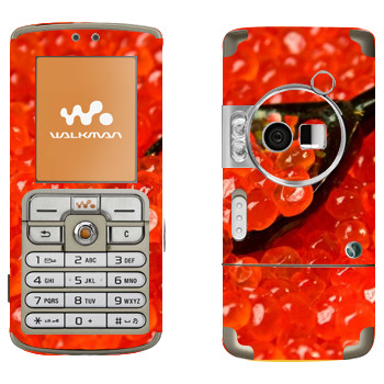 Sony Ericsson W700