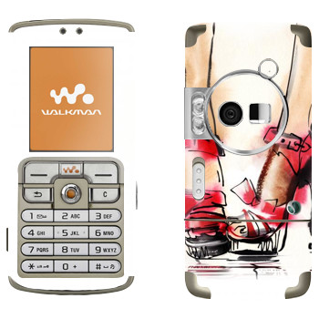   «  »   Sony Ericsson W700