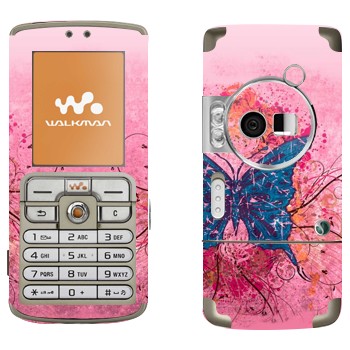 Sony Ericsson W700