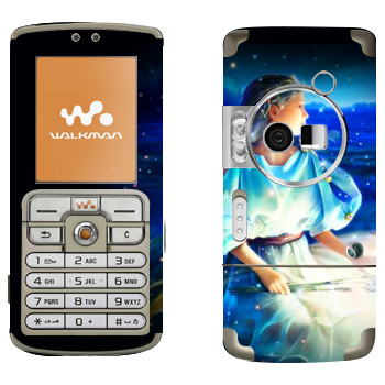 Sony Ericsson W700