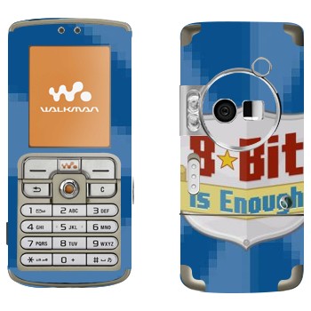   «8  »   Sony Ericsson W700