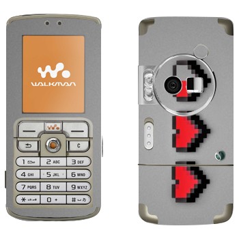   «8- »   Sony Ericsson W700