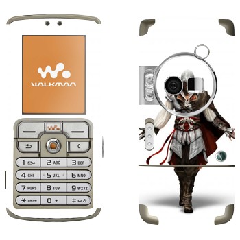   «Assassin 's Creed 2»   Sony Ericsson W700