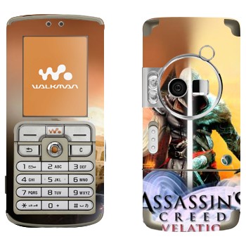   «Assassins Creed: Revelations»   Sony Ericsson W700
