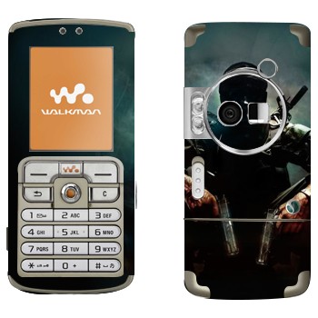   «Call of Duty: Black Ops»   Sony Ericsson W700