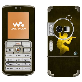   «Counter Strike »   Sony Ericsson W700