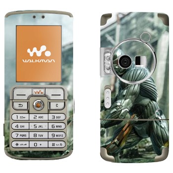   «Crysis»   Sony Ericsson W700