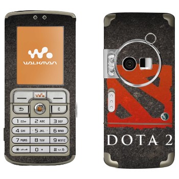   «Dota 2  - »   Sony Ericsson W700