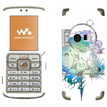   «Final Fantasy 13 »   Sony Ericsson W700