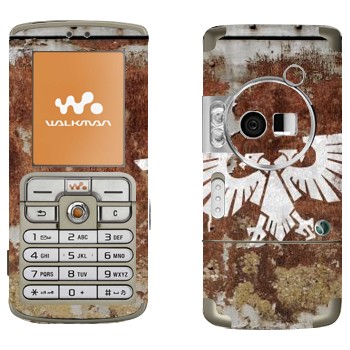   «Imperial Aquila - Warhammer 40k»   Sony Ericsson W700