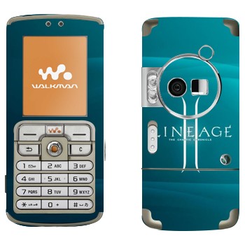   «Lineage 2 »   Sony Ericsson W700