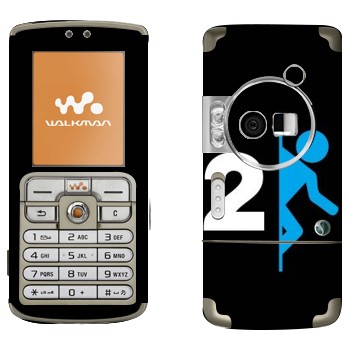   «Portal 2 »   Sony Ericsson W700