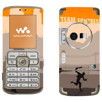   «Team fortress 2»   Sony Ericsson W700