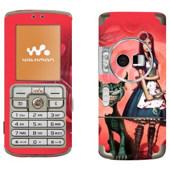   «    - :  »   Sony Ericsson W700