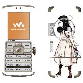   «   -  : »   Sony Ericsson W700