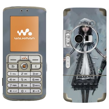   «   - Alice: Madness Returns»   Sony Ericsson W700