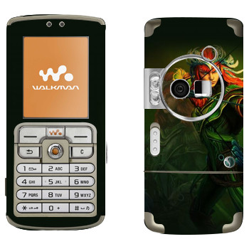   «Artemis : Smite Gods»   Sony Ericsson W700