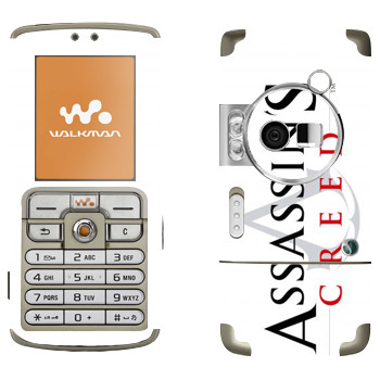   «Assassins creed »   Sony Ericsson W700