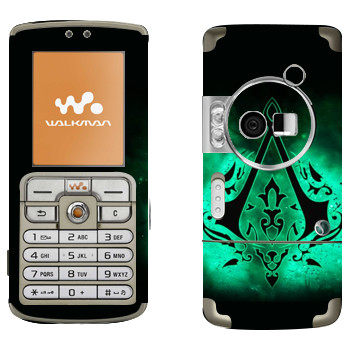   «Assassins »   Sony Ericsson W700