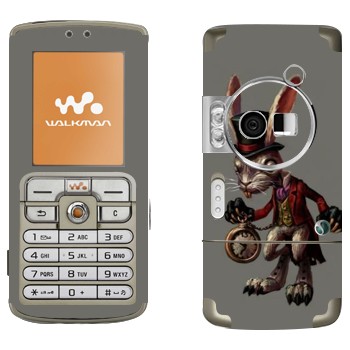   «  -  : »   Sony Ericsson W700