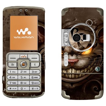   «  -    »   Sony Ericsson W700
