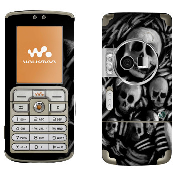   «Dark Souls »   Sony Ericsson W700