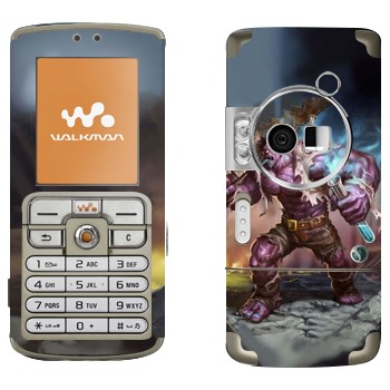   «  -   »   Sony Ericsson W700