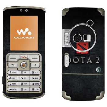   «Dota 2»   Sony Ericsson W700