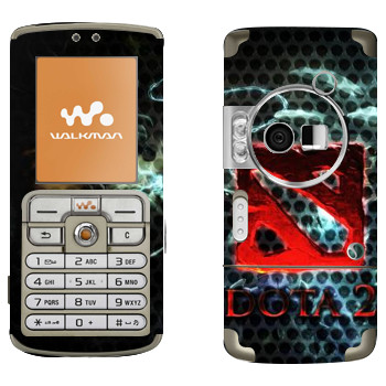   «Dota »   Sony Ericsson W700