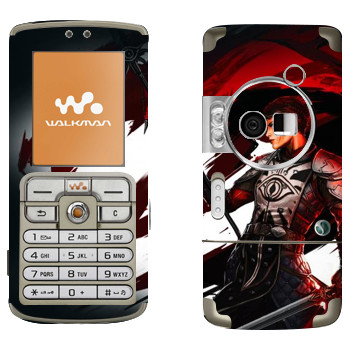   «Dragon Age -  »   Sony Ericsson W700