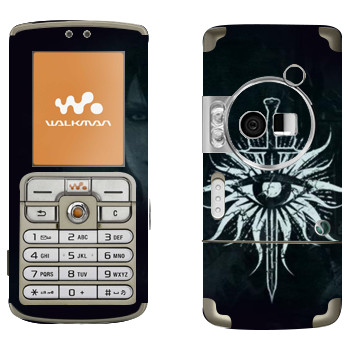   «Dragon Age -  »   Sony Ericsson W700