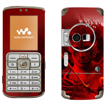   «Dragon Age - »   Sony Ericsson W700