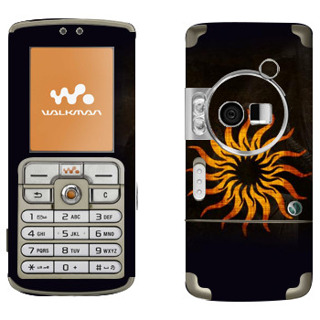   «Dragon Age - »   Sony Ericsson W700