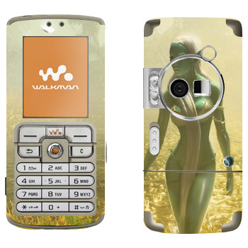   «Drakensang»   Sony Ericsson W700