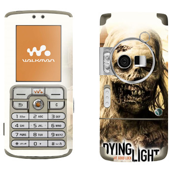   «Dying Light -»   Sony Ericsson W700