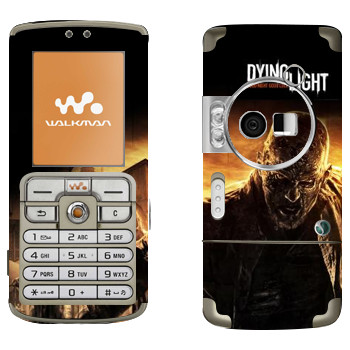   «Dying Light »   Sony Ericsson W700