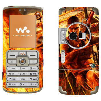   «Far Cry »   Sony Ericsson W700