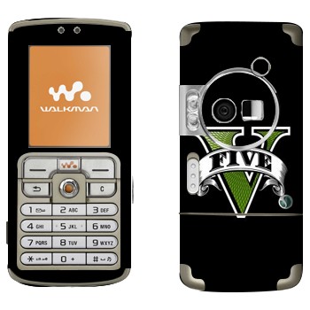   «GTA 5 »   Sony Ericsson W700