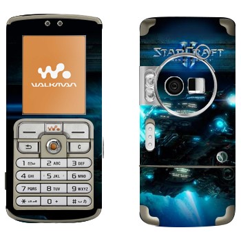   « - StarCraft 2»   Sony Ericsson W700
