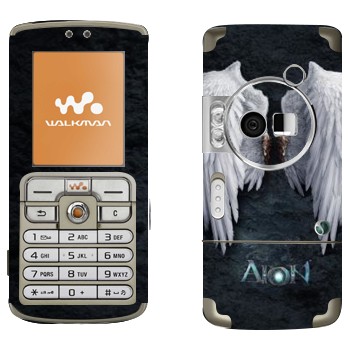   «  - Aion»   Sony Ericsson W700