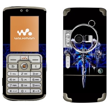   «    - Warcraft»   Sony Ericsson W700