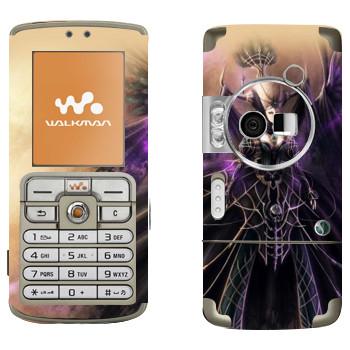   «Lineage queen»   Sony Ericsson W700