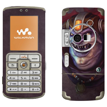   « - Dota 2»   Sony Ericsson W700